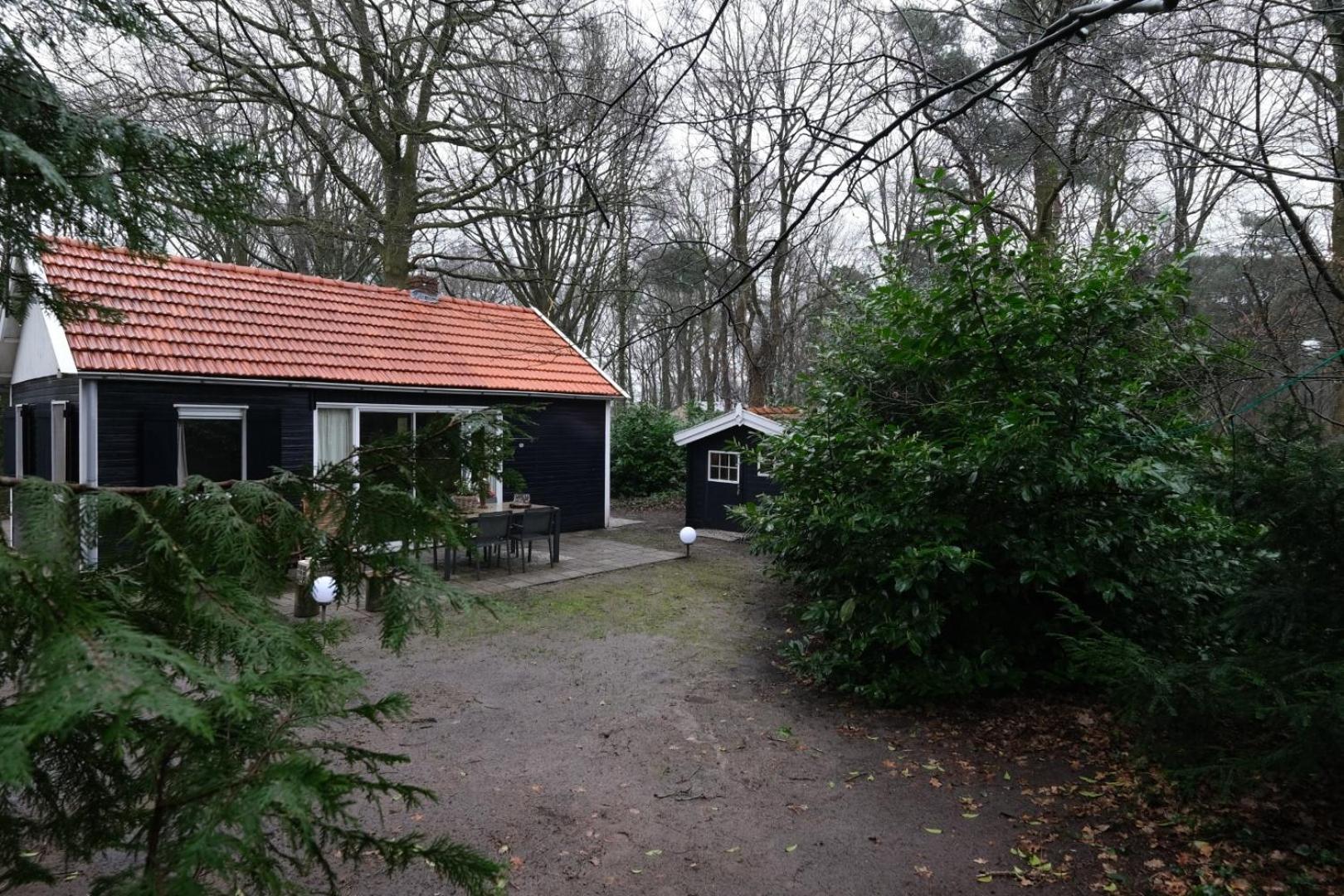 Vakantiehuis De Veldhoen Vrijgelegen Nabij De Rivier De Vecht Beerze Exteriér fotografie