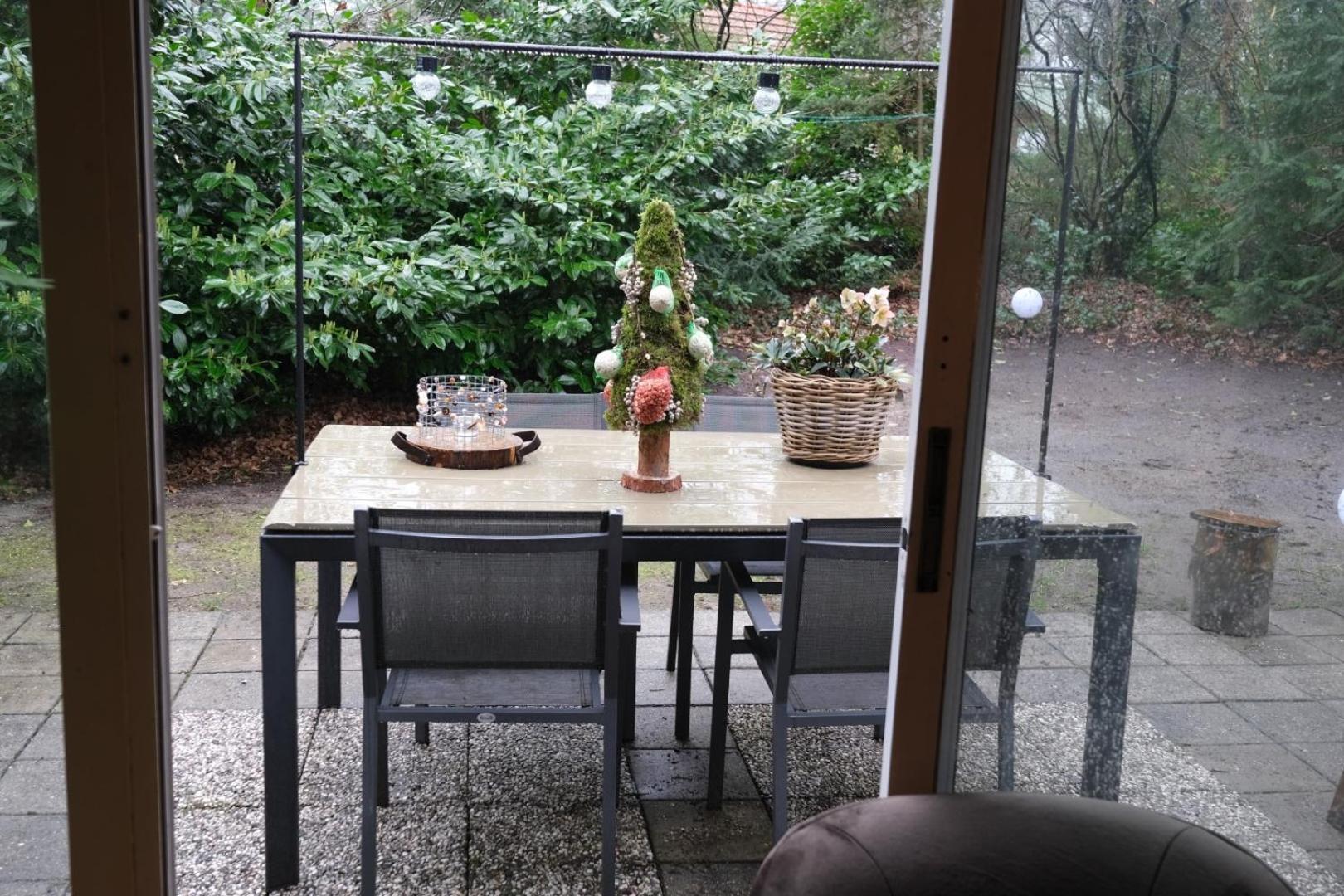 Vakantiehuis De Veldhoen Vrijgelegen Nabij De Rivier De Vecht Beerze Exteriér fotografie
